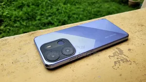 Tecno Pop 7 Pro 64 GB Blue