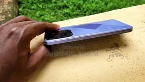Tecno Pop 7 Pro 64 GB Blue