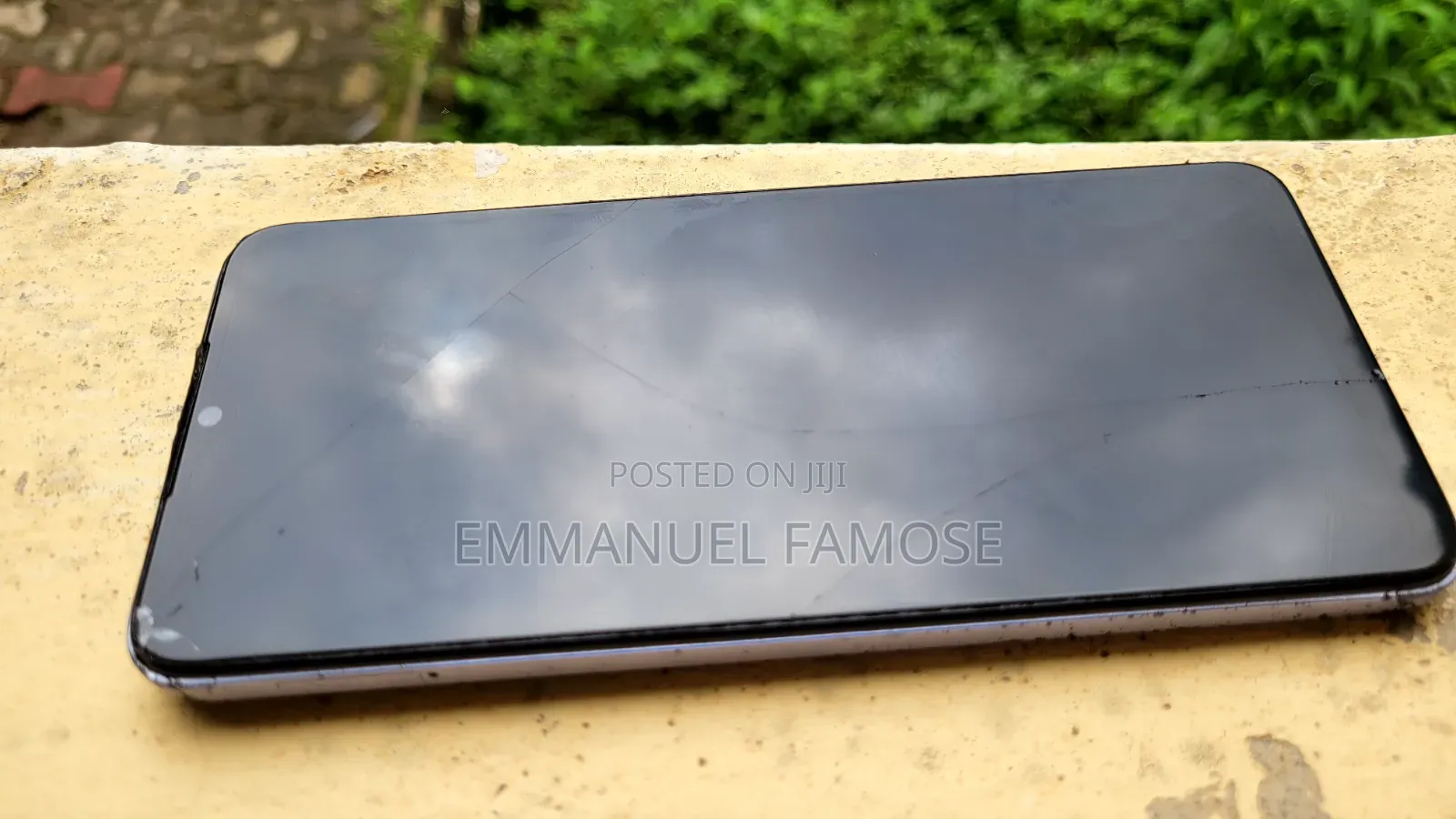 Tecno Pop 7 Pro 64 GB Blue
