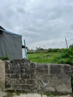 Land for Sale in Hope Estate