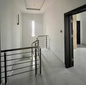 Furnished 5bdrm Duplex in Gra, Magodo Isheri for rent