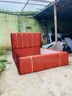 4 by 6 Bed Frame