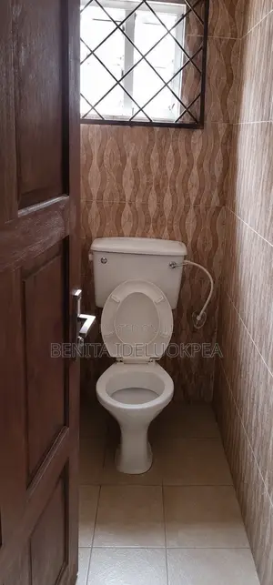 3bdrm Apartment in Benin City for rent