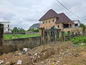 Residental Plot for Sale. 500sm . Deed of Assignment