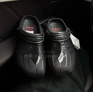 Crocs X Spider-Man Crocs X Batman Marvel Clogs