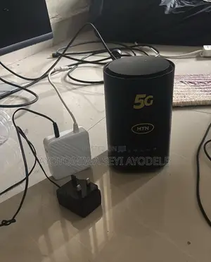 MTN 5g Router