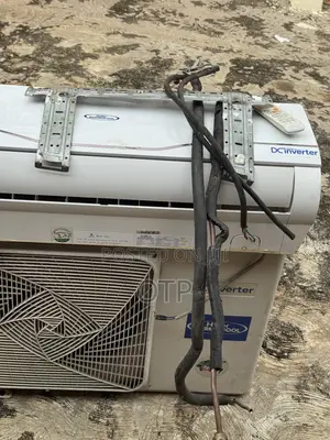 Haier Thermocool Air Conditioner 1.5HP