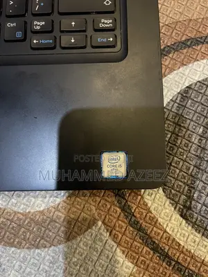 Laptop Dell Latitude 5480 8GB Intel Core i5 SSD 256GB