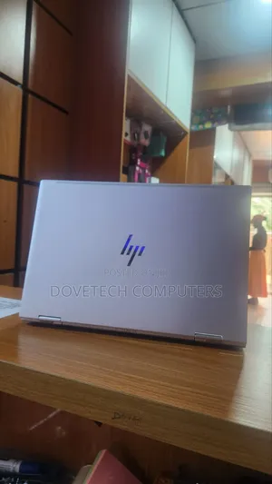 Laptop HP EliteBook 830 G8 32GB Intel Core i7 SSD 512GB