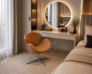 Swivel Chair