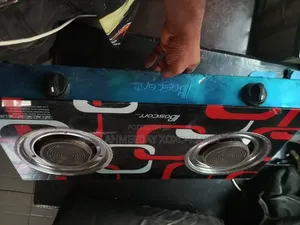Boscon Tabletop Cooker