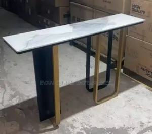 Console Table