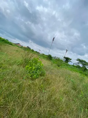 A Plot of Land in Alagbaka Extension-#8.5m