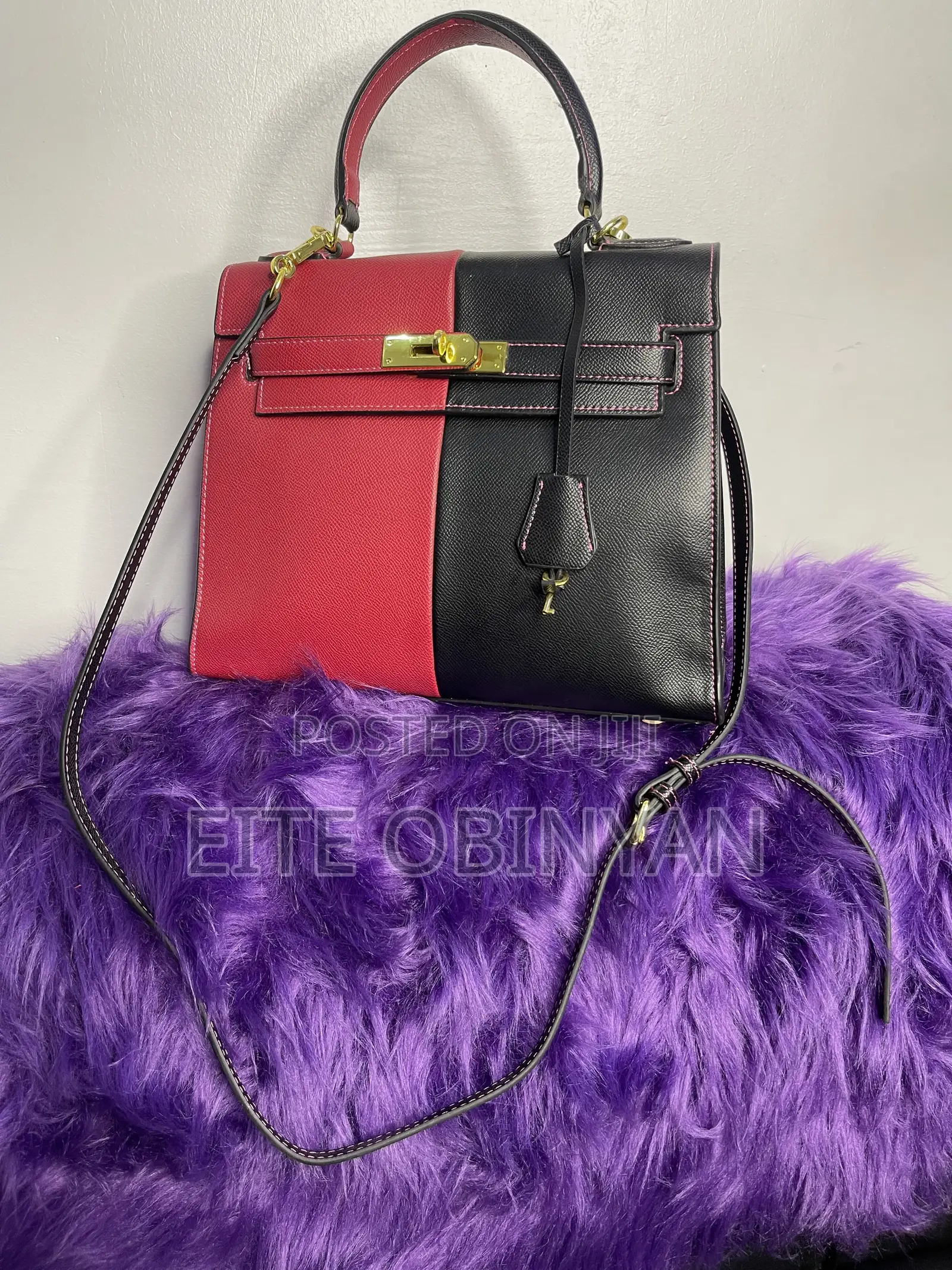 Designer Quality Ladies Bag.