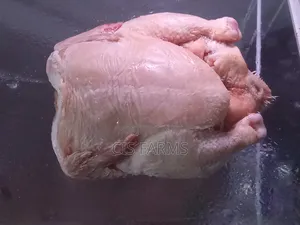 Full/Whole Frozen Chicken
