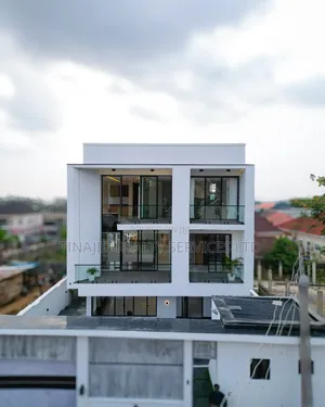 5bdrm Duplex in Apo Resettlement for sale