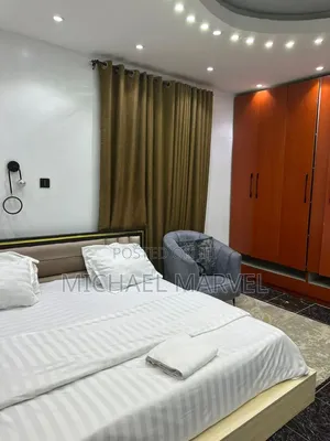 Airbnb Apartment Wuse 2