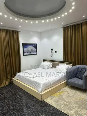 Airbnb Apartment Wuse 2