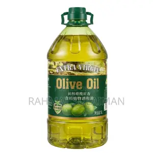 Extra Virgin Olive Oil 5Litres