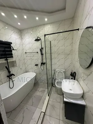 Airbnb Apartment Wuse 2