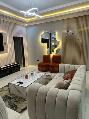 Airbnb Apartment Wuse 2