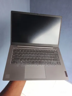 Laptop Lenovo Thinkbook 14 16GB Intel Core i5 SSD 256GB