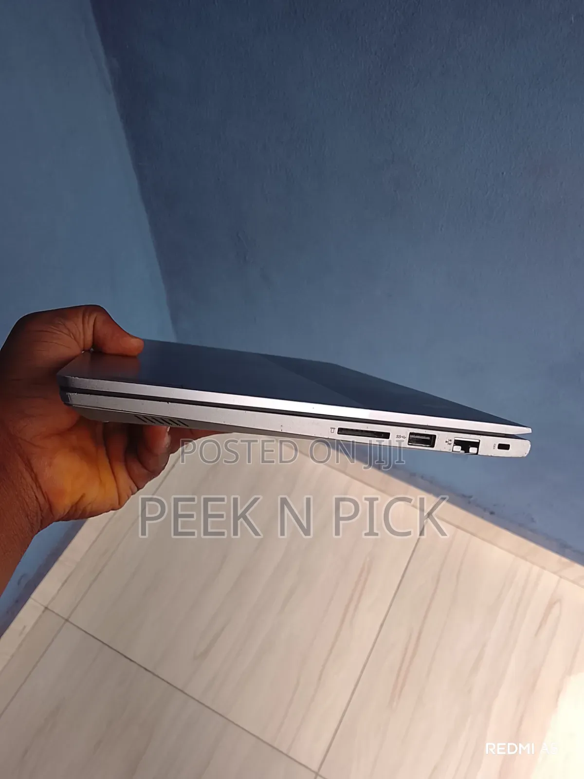 Laptop Lenovo Thinkbook 14 16GB Intel Core i5 SSD 256GB