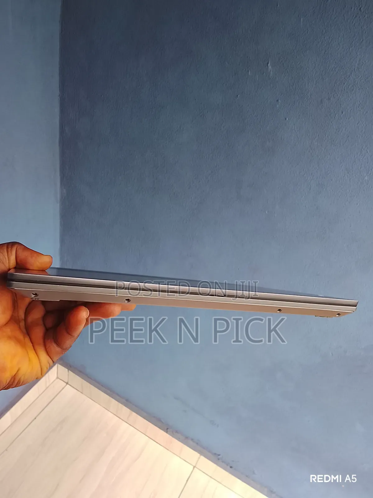 Laptop Lenovo Thinkbook 14 16GB Intel Core i5 SSD 256GB