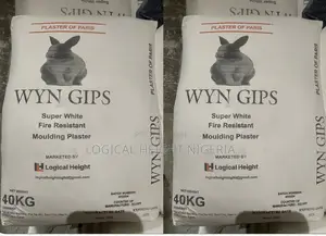 Wyn Gips (Pop Cement)