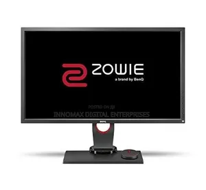 BenQ ZOWIE XL2730 27-Inch eSports Gaming Monitor Featuring a 144Hz Ref