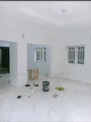 Furnished 4bdrm Duplex in Olowoira, Berger for rent