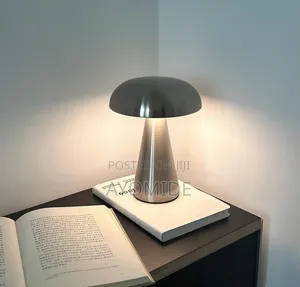 Touch Control Table Lamp