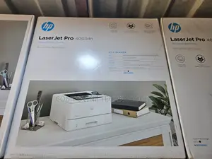 HP LaserJet Pro 4003dn Printer