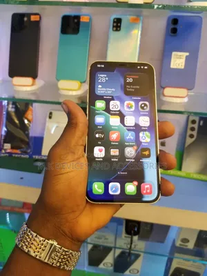 Apple iPhone 12 Pro Max 128 GB White