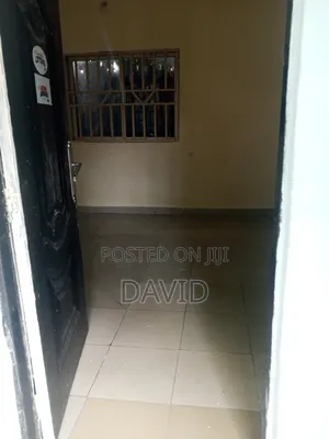 1bdrm Apartment in Favour Estate, Obio-Akpor for rent