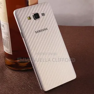 Mobile Phone 16 GB White