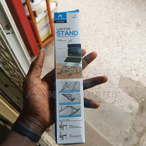 Laptop Stand