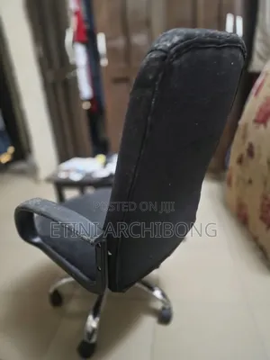 Big Executive Chair