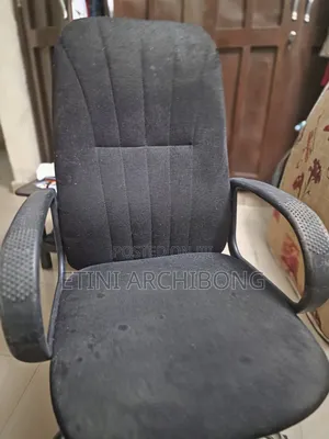 Big Executive Chair