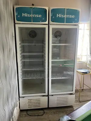 Hisense Chiller