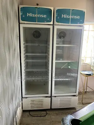 Hisense Chiller