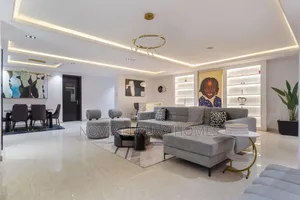 Luxury 3 Bedroom With Swimming Pool, Gym Ps5