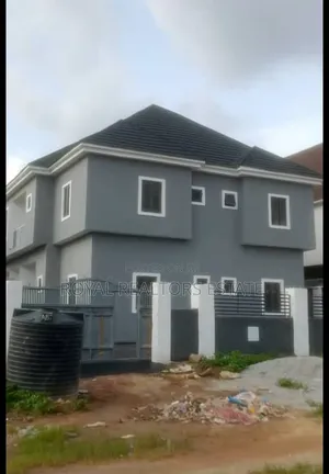 2bdrm Block of Flats in By Pension Board, Kubwa for sale