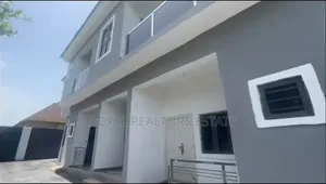 2bdrm Block of Flats in By Pension Board, Kubwa for sale