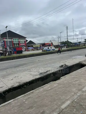 4plots of Land for Sale at Rumuodomaya by Habitat