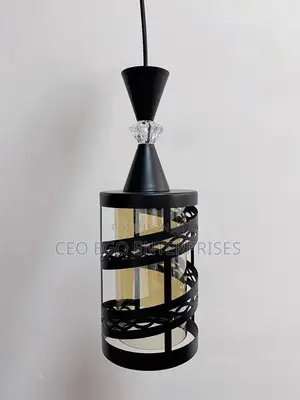 Pendant Light