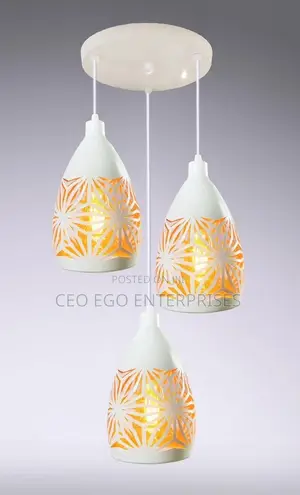 Pendant Light