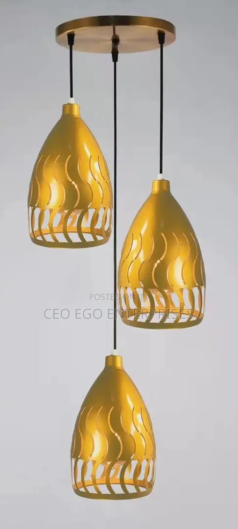 Pendant Light