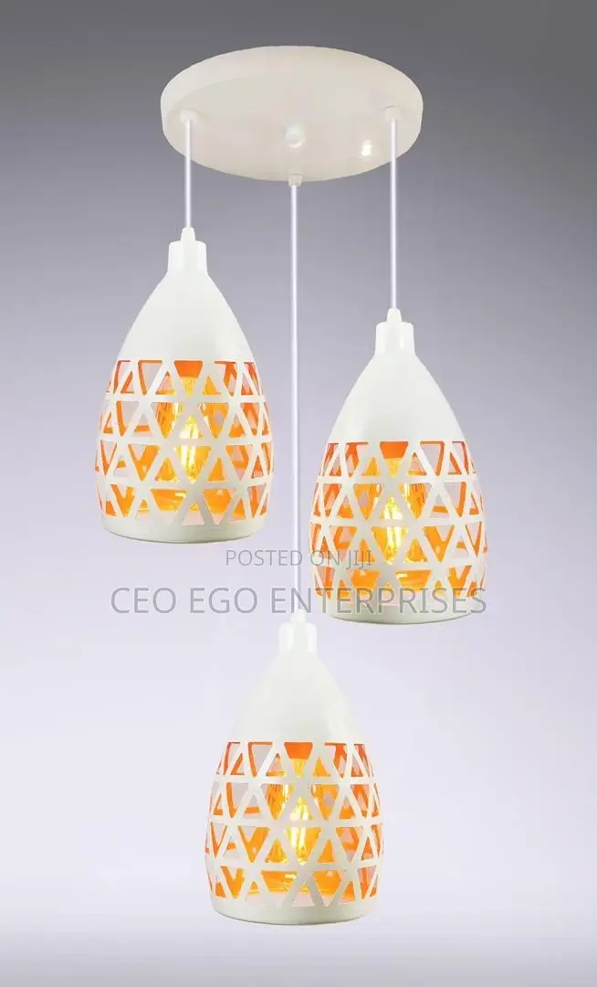 Pendant Light
