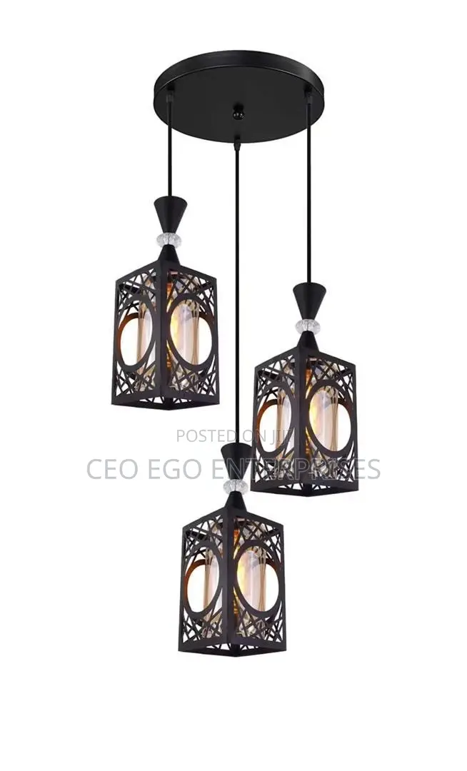 Pendant Light